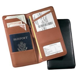 Passport Package