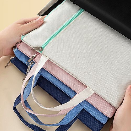 IGP(Innovative Gift & Premium) | Portable Hand-held Oxford Cloth File Bag