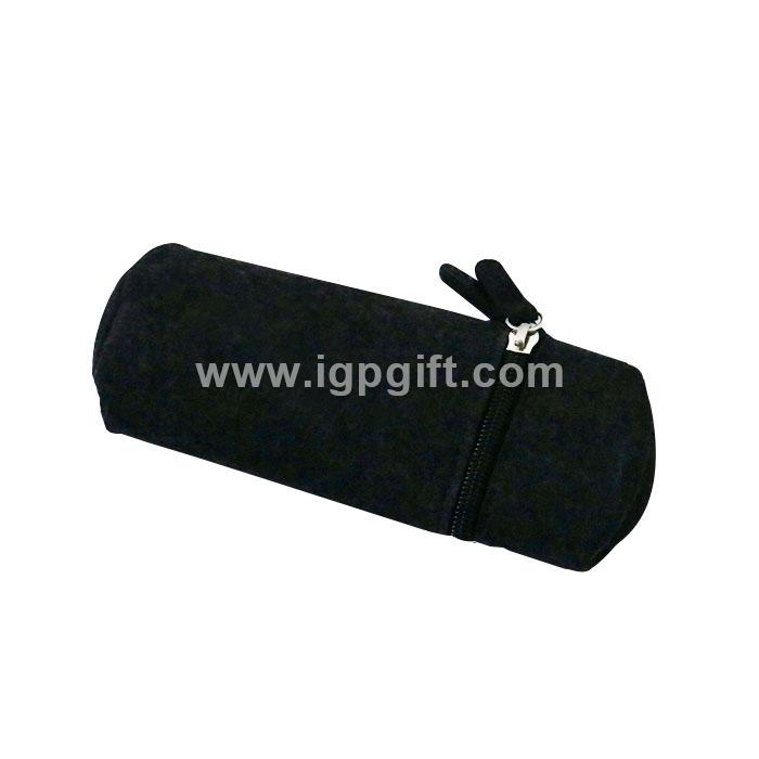 IGP(Innovative Gift & Premium) | Felt zipper pen case