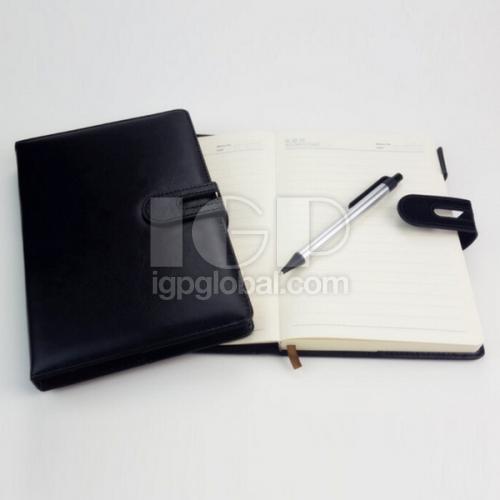 IGP(Innovative Gift & Premium) | Premium Business Notebook