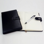 Premium Business Notebook