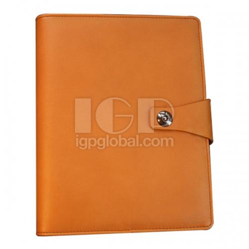 IGP(Innovative Gift & Premium) | Business Notebook (Paperback / Loose-leaf)
