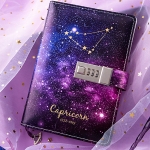 Constellation code notebook set