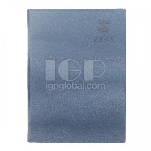 IGP(Innovative Gift & Premium)|时尚软皮商务笔记本