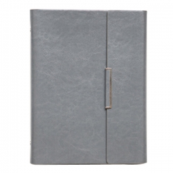 Three-fold Loose-leaf Notebook