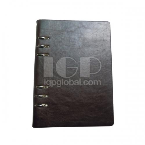 IGP(Innovative Gift & Premium) | Loose-leaf Notebook