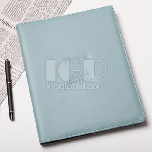 IGP(Innovative Gift & Premium) | PU Pocket Notebook