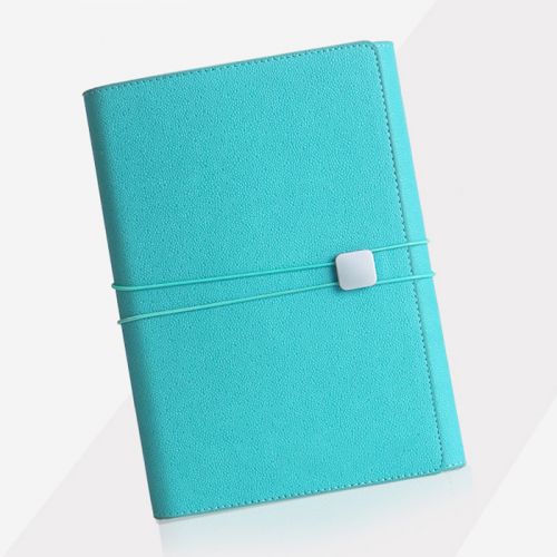 IGP(Innovative Gift & Premium) | Multi-function Loose-leaf Spiral Notebook