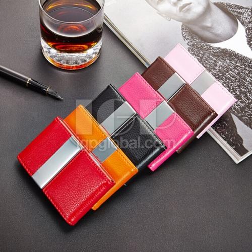 IGP(Innovative Gift & Premium) | Double Open Business Card Case