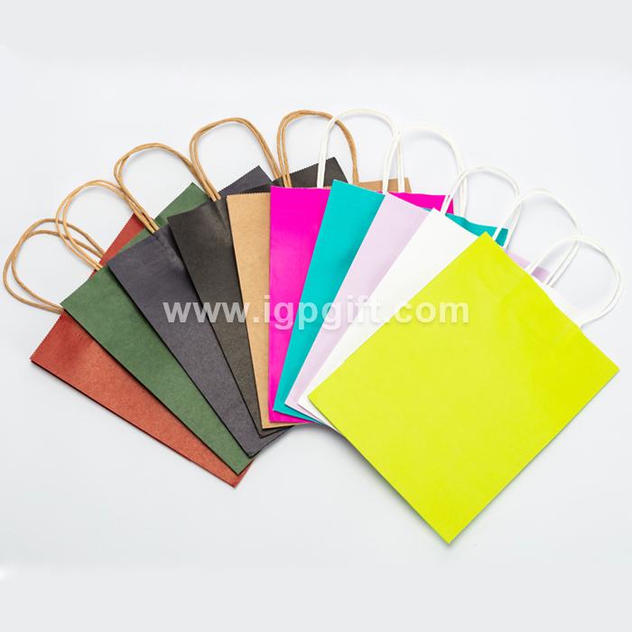 IGP(Innovative Gift & Premium) | Paper bag