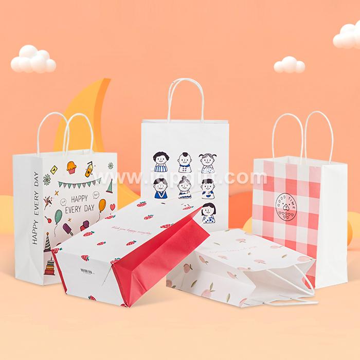 IGP(Innovative Gift & Premium) | Paper Bag