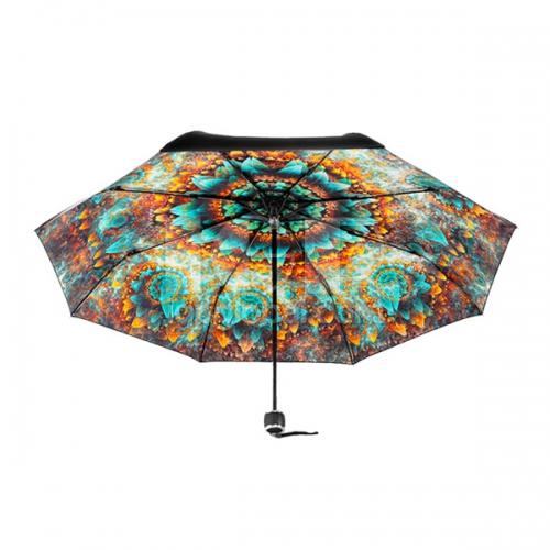 IGP(Innovative Gift & Premium) | Inner Printing Foldable Umbrella