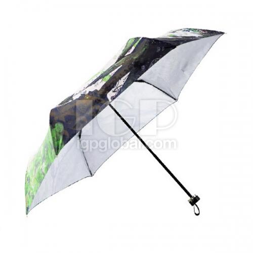 IGP(Innovative Gift & Premium) | Outer Printing Foldable Umbrella