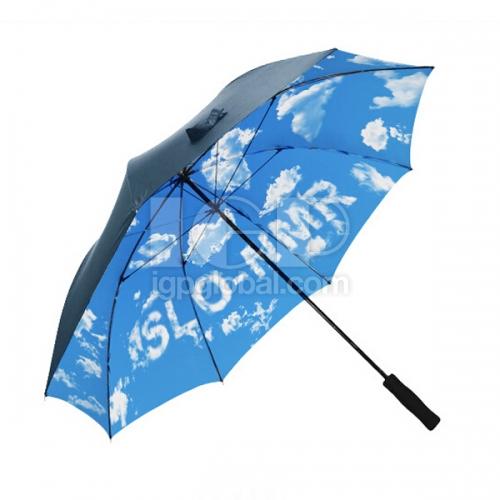 IGP(Innovative Gift & Premium) | Printing Golf Umbrella