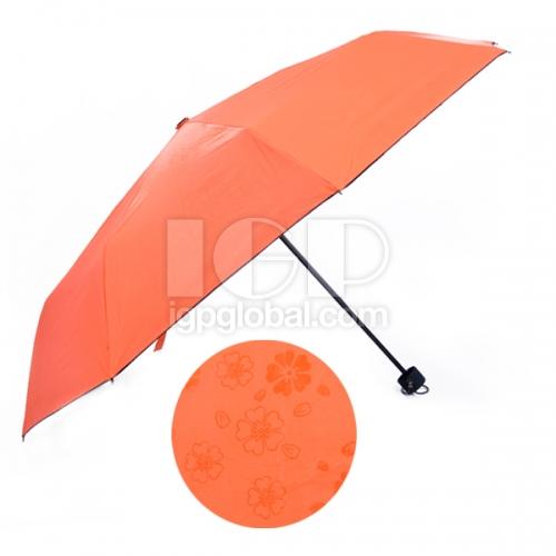 IGP(Innovative Gift & Premium) | Flowering Folding Umbrella