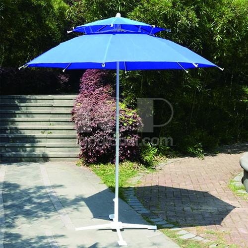 IGP(Innovative Gift & Premium)|戶外雙層太陽傘