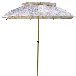 Quadrangle Outdoor Umbrella