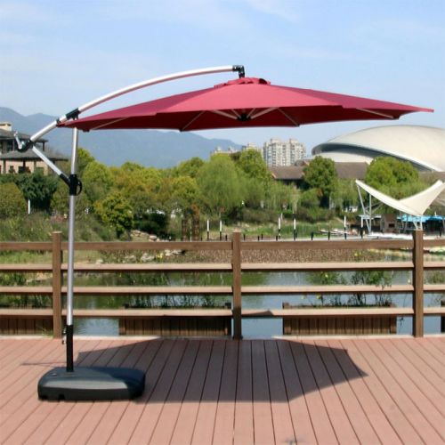 IGP(Innovative Gift & Premium) | Gazebo Sandbeach Outdoors Advertising Umbrella