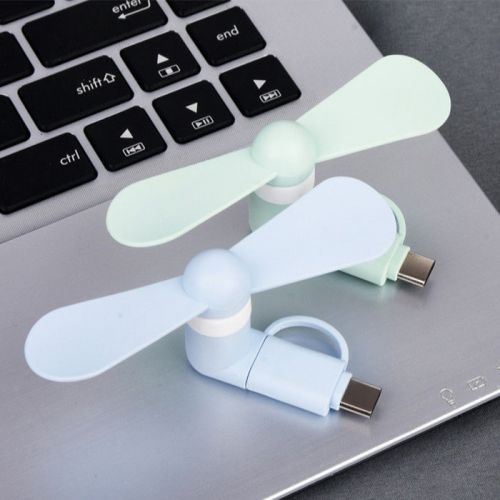 IGP(Innovative Gift & Premium)|迷你USB風扇