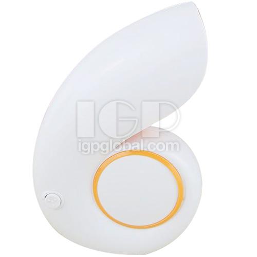 IGP(Innovative Gift & Premium) | Conch Bladeless Fan