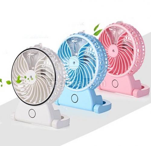 IGP(Innovative Gift & Premium) | Multi-function Spray Fan