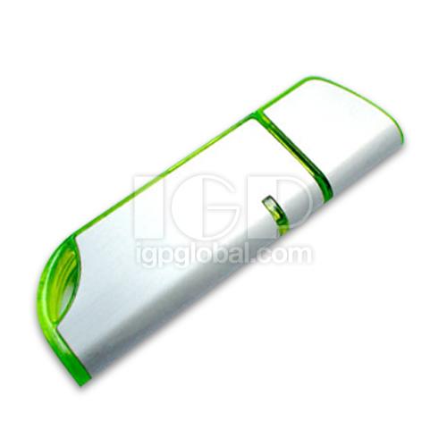 IGP(Innovative Gift & Premium) | USB Flash Drive