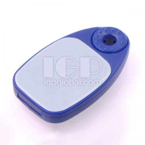 IGP(Innovative Gift & Premium)|自动伸缩USB