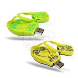 拖鞋USB储存器