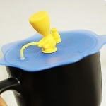 Fishing Cup Cover