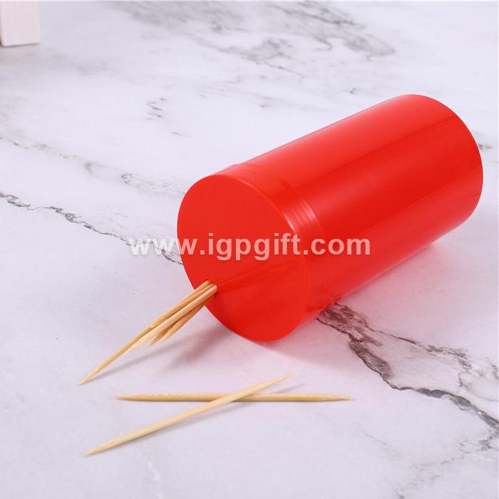 IGP(Innovative Gift & Premium) | Toothpick Box