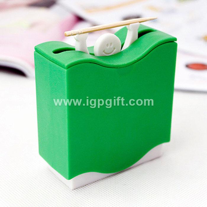IGP(Innovative Gift & Premium) | Toothpick stand