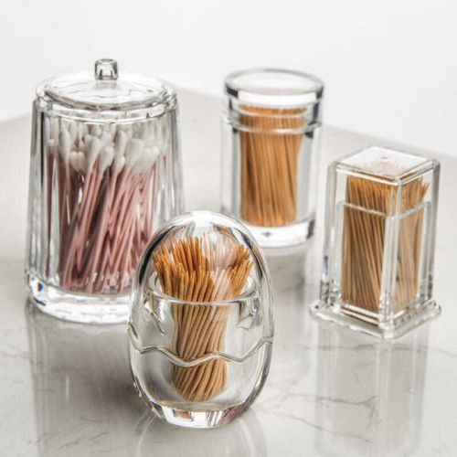 IGP(Innovative Gift & Premium) | Acrylic Toothpick Holder