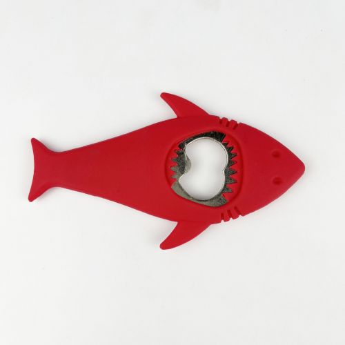 IGP(Innovative Gift & Premium)|鯊魚金屬開瓶器
