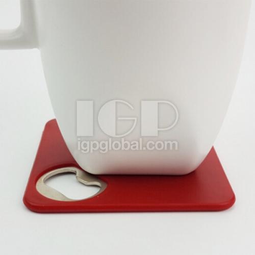 IGP(Innovative Gift & Premium)|开瓶器杯垫