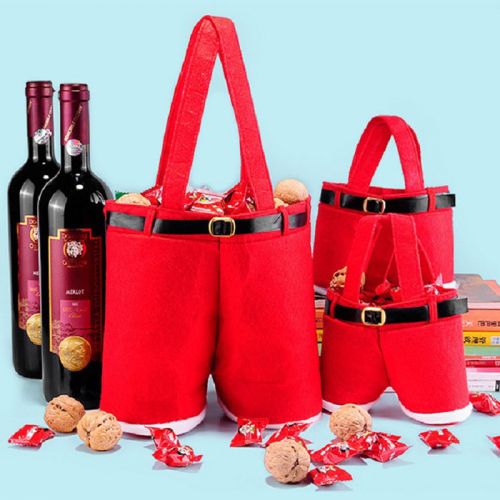 IGP(Innovative Gift & Premium)|聖誕老人紅酒袋