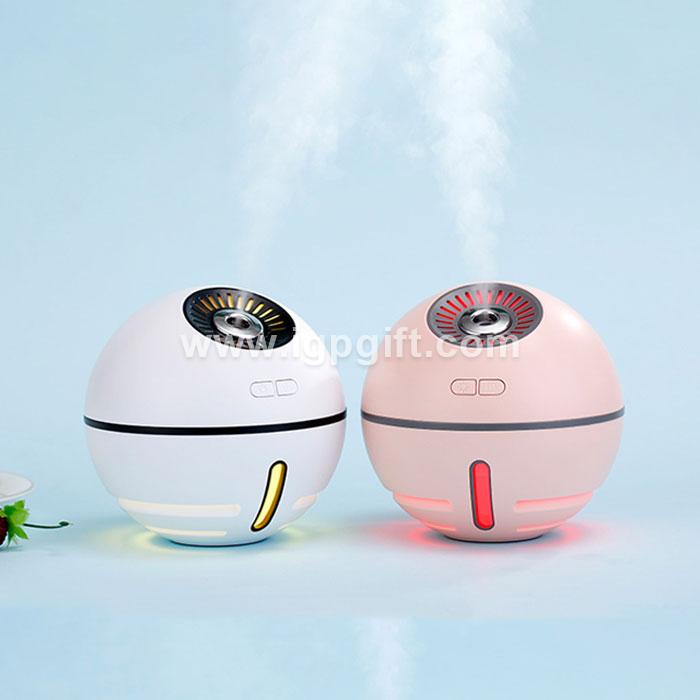 IGP(Innovative Gift & Premium) | Space Ball Humidifier