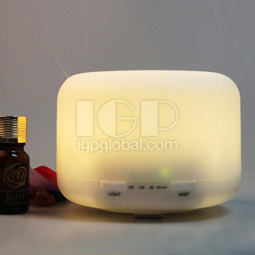 IGP(Innovative Gift & Premium)|家用Mini USB香薰机