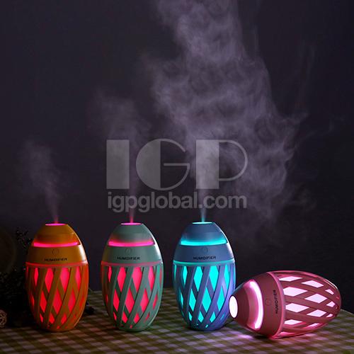 IGP(Innovative Gift & Premium) | Rugby Humidifier