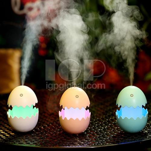 IGP(Innovative Gift & Premium) | Egg Humidifier