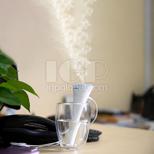 IGP(Innovative Gift & Premium) | Water Lily Humidifier