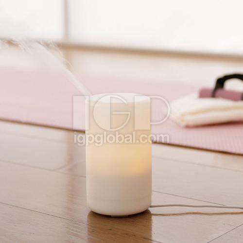 IGP(Innovative Gift & Premium) | Ultrasound Humidifier Fragrance Lamp