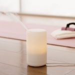 Ultrasound Humidifier Fragrance Lamp
