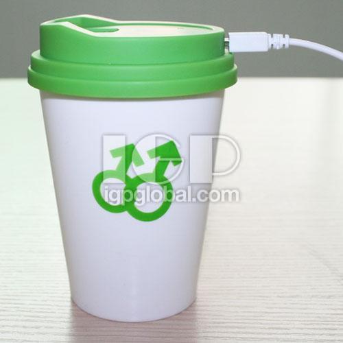 IGP(Innovative Gift & Premium)|便携杯子造型加湿器