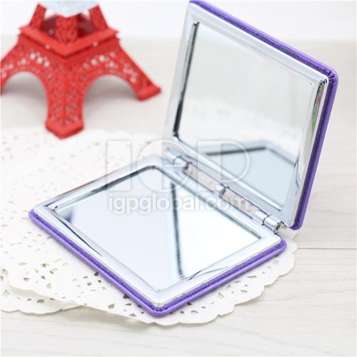 IGP(Innovative Gift & Premium) | Square Folding Mirror