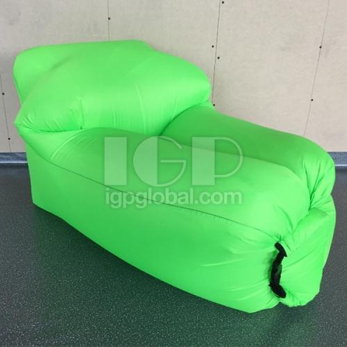 IGP(Innovative Gift & Premium)|户外充气沙发