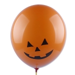 Halloween Balloon