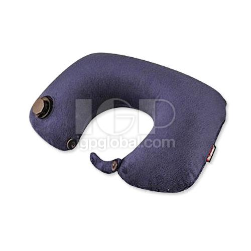IGP(Innovative Gift & Premium) | Automatic Inflatable Pillow