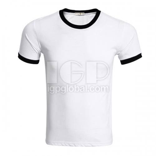 IGP(Innovative Gift & Premium) | Crewneck T-shirt
