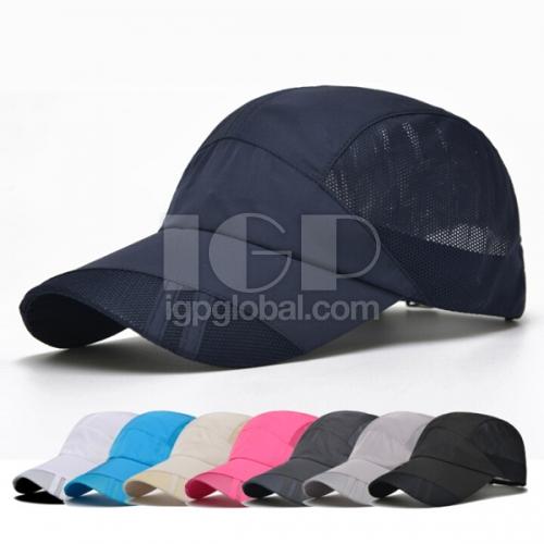 IGP(Innovative Gift & Premium)|速乾棒球網帽