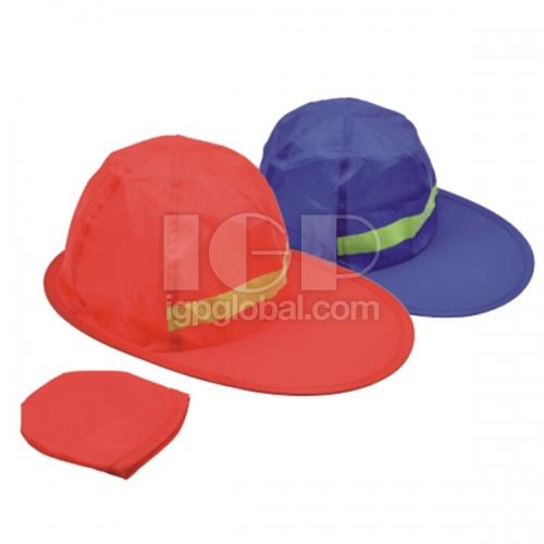 IGP(Innovative Gift & Premium)|尼龙便携折叠帽